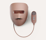 LED Ansiktsmask med röd Ljusteknik