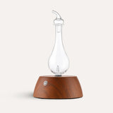 Aromdiffusor i Glas & Trä