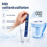 Vattenfilter