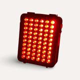 Rödljusterapi Lampa