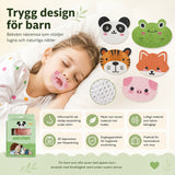 Muntejp för Barn
