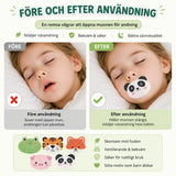 Muntejp för Barn