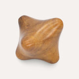 Gua Sha Massageverktyg i Trä