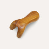 Gua Sha Massageverktyg i Trä