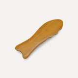 Gua Sha Massageverktyg i Trä
