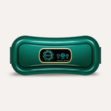 Massagebälte med Värme och Vibration