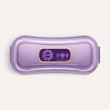 Massagebälte med Värme och Vibration