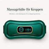 Massagebälte med Värme och Vibration