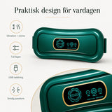 Massagebälte med Värme och Vibration
