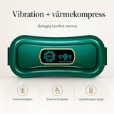 Massagebälte med Värme och Vibration