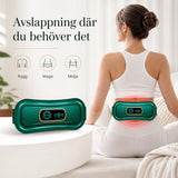 Massagebälte med Värme och Vibration