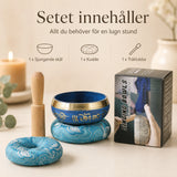 Klangskål