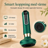 Elektrisk Koppningsmassage + Set