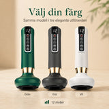 Elektrisk Koppningsmassage + Set
