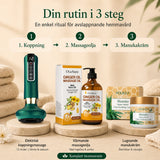 Elektrisk Koppningsmassage + Set