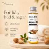 Argan Olja 100 ml