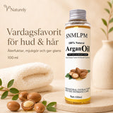 Argan Olja 100 ml