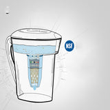 Vattenfilter
