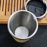 Bambu Kaffemugg