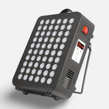 Rödljusterapi Lampa