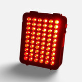 Rödljusterapi Lampa