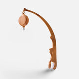 Sängmobil arm - Hopfällbar med Musik