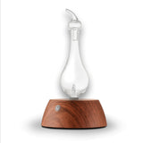 Aromdiffusor i Glas & Trä