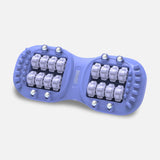 Fotmassage Roller för Reflexzoner