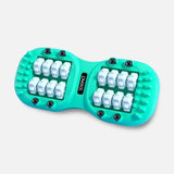 Fotmassage Roller för Reflexzoner