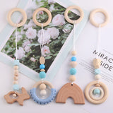 Träleksaker Naturely