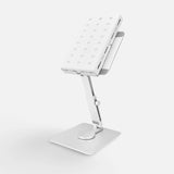 Röd Ljusterapilampa Protabel