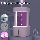 Luftfuktare Antigravitation