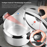 Tryckkokare 7 L