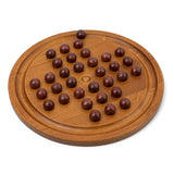 Solitaire Strategispel
