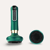 Elektrisk GuaSha Massageapparat