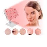 LED Ljusterapi Panel