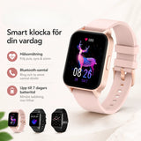 Vee Smart Watch