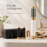 Multistyler Varmluftsborste