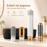 Multistyler Varmluftsborste