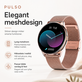 Pulso Smart Watch