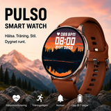 Pulso Smart Watch