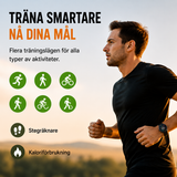 Pulso Smart Watch