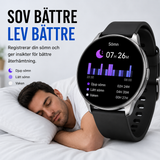 Pulso Smart Watch