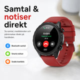 Activo Smart Watch