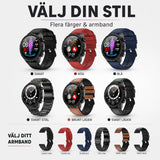 Activo Smart Watch