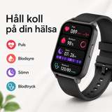 Vee Smart Watch