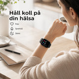 Vee Smart Watch