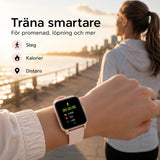 Vee Smart Watch
