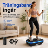 Vibrationsplatta Vibro