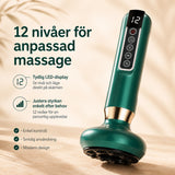 Elektrisk GuaSha Massageapparat